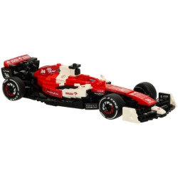 RC auto 1:24 Alfa Romeo F1 C42 podložky