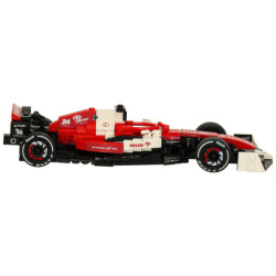 RC auto 1:24 Alfa Romeo F1 C42 podložky
