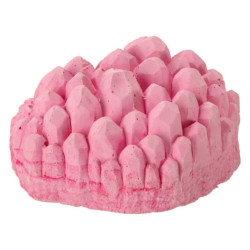 Archeologický súbor kamenných minerálov 9 el.