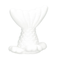 Sadrová súprava na pestovanie kryštálov chvosta morskej panny