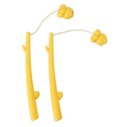 Interaktívna hra 2 v 1 na lov krabov