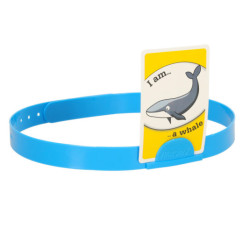 Kto som? Uhádnite rodinnú hru pre deti