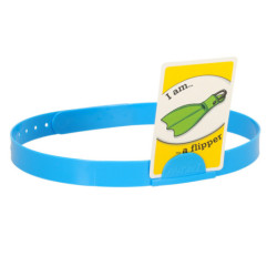 Kto som? Uhádnite rodinnú hru pre deti