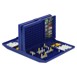 Námorná strategická hra lode v kufríku