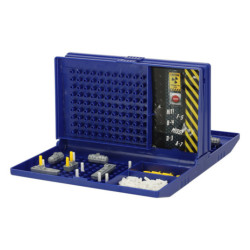 Námorná strategická hra lode v kufríku