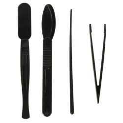 Vzdelávací školský vedecký mikroskop pre deti