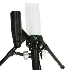 Vzdelávací astronomický ďalekohľad pre deti na statíve