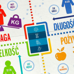 Vzdelávacia hra Na vrchole hry pre zvedavcov 8+ MULTIGRA  - polsky jazyk