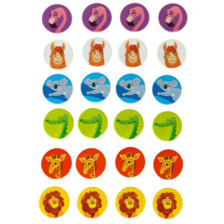 Vzdelávacia hra Na vrchole hry pre zvedavcov 8+ MULTIGRA  - polsky jazyk