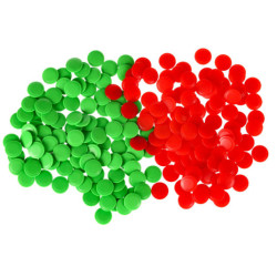 Vzdelávacia hra Na vrchole hry pre zvedavcov 8+ MULTIGRA  - polsky jazyk