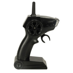 RC čln na diaľkové ovládanie Revolt Q5 Galaxy red