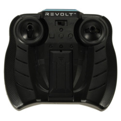 RC snežný skúter na diaľkové ovládanie Revolt TRAIL BLAZER červený