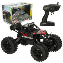 RC Revolt 4x4 auto na diaľkové ovládanie