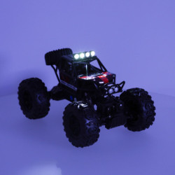 RC Revolt 4x4 auto na diaľkové ovládanie
