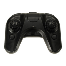 RC Revolt 2 Sided Rescue Racer modré auto na diaľkové ovládanie