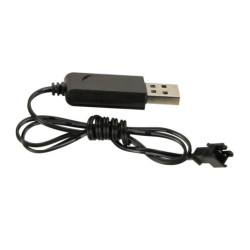 RC Revolt 2 Sided Rescue Racer modré auto na diaľkové ovládanie