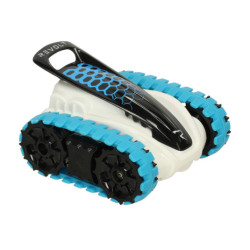 Revolt BIOTRAX SM sivomodré RC auto na diaľkové ovládanie