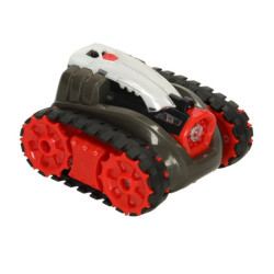 RC Revolt BATTLE auto na diaľkové ovládanie bojový režim zvukové svetlá 2pak