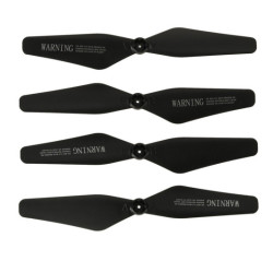 Dron s kamerou na diaľkové ovládanie RC SYMA Z3 2,4 GHz HD kamera