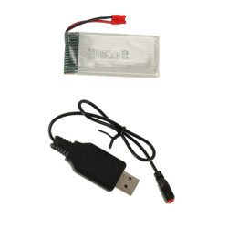 Dron s kamerou na diaľkové ovládanie RC SYMA Z3 2,4 GHz HD kamera