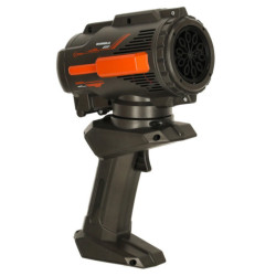 RC mydlová bublina auto bublina auto