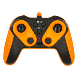 RC mydlová bublina auto bublina auto