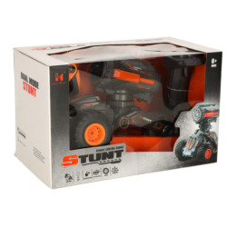 RC mydlová bublina auto bublina auto