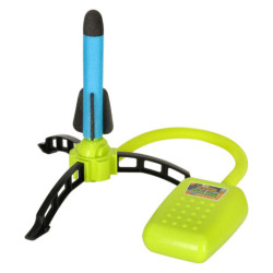 Raketomet pre deti Katapult penové šípy