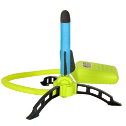 Raketomet pre deti Katapult penové šípy