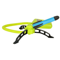 Raketomet pre deti Katapult penové šípy