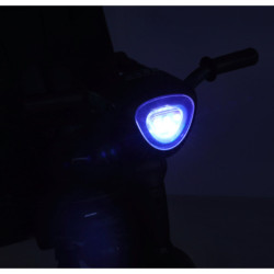 TRIKE FIX Elite trojkolka zelená