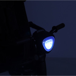 TRIKE FIX Elite trojkolka čierna