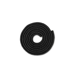 Cestovná kempingová hojdacia sieť 270cm ecru