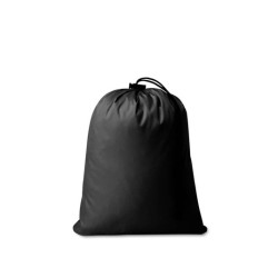 Kempingová hojdacia sieť cestovná hojdacia sieť 270cm čierna