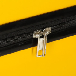 Detský cestovný kufrík na kolieskach lev