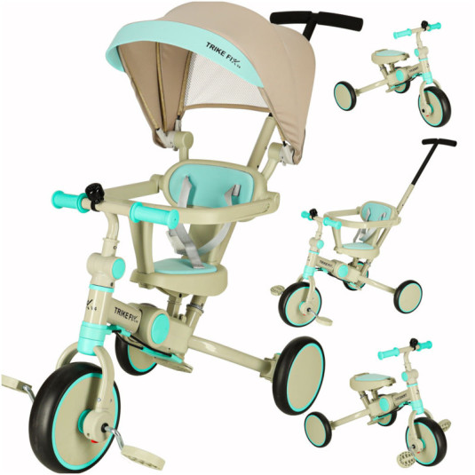 GIMMIK Motorový čln Vitality 1:16 2.4Ghz 150m RTR žltý