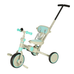 GIMMIK Motorový čln Vitality 1:16 2.4Ghz 150m RTR žltý