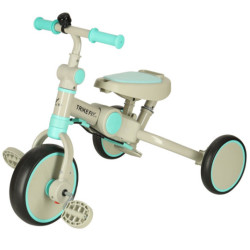 GIMMIK Motorový čln Vitality 1:16 2.4Ghz 150m RTR žltý