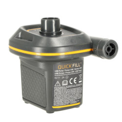 BESTWAY 66653 Elektrické čerpadlo 3 tipy