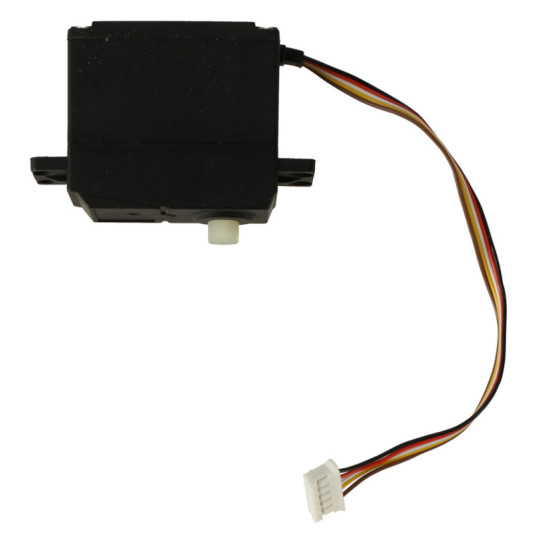 Časť WLtoys 104009 servo riadenia