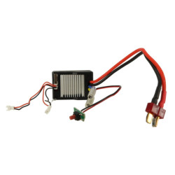 Časť WLtoys 104009 riadiaca doska