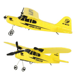 RC lietadlo FX803 Piper 150mah
