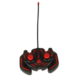 RC traktor na diaľkové ovládanie skákajúci traktor tancujúci zvuk