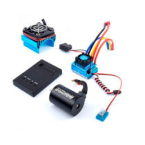 Bezkartáčová súprava časť / ladenie 12428 124018 144001