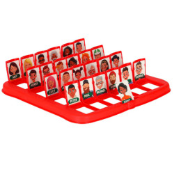 Hádaj kto? stolová hra + pamäťové karty