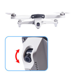 Syma Z6PRO RC dron GPS 4K 5G Wifi FPV 2.4GHz