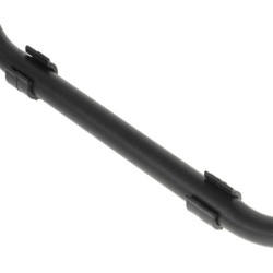 Rybárska turistická stolička kempingová praktická skladacia stolička