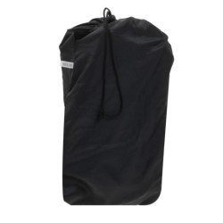 Rybárska turistická stolička kempingová praktická skladacia stolička