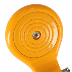 Cestovná sprcha prenosná kempingová sprcha podložka 12v