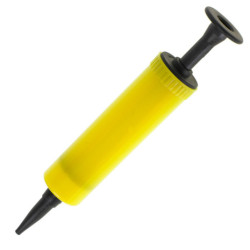 Plážové ležadlo s opierkou nafukovacie ružové